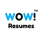 WOW Resumes